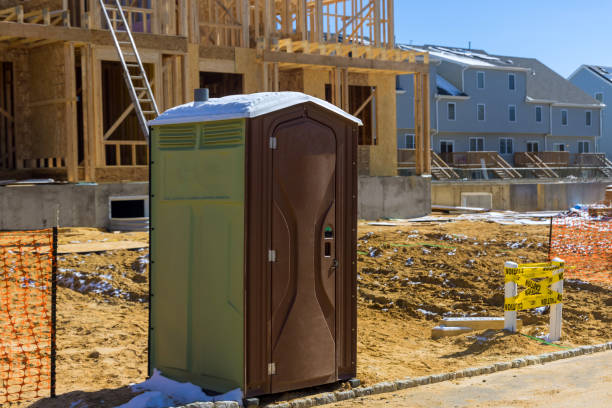 Best Local porta potty services  in Hampton, IL