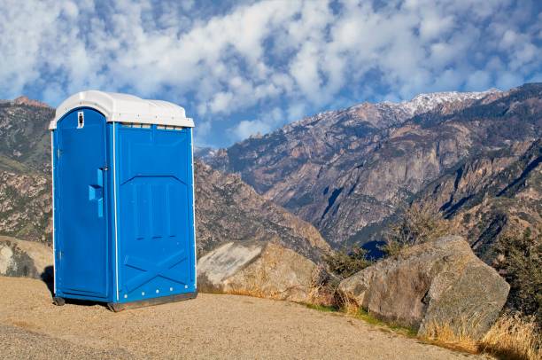 Best High-end porta potty rental  in Hampton, IL