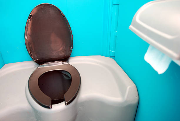 Best Affordable portable toilet rental  in Hampton, IL