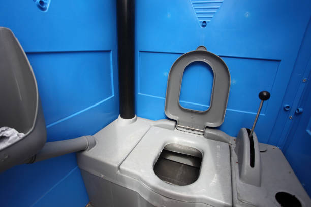 Portable Toilet Options We Offer in Hampton, IL