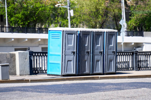 Best Porta potty rental near me  in Hampton, IL